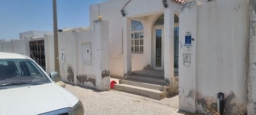 بيت شعبي موقع متميز سيليه معيزيله