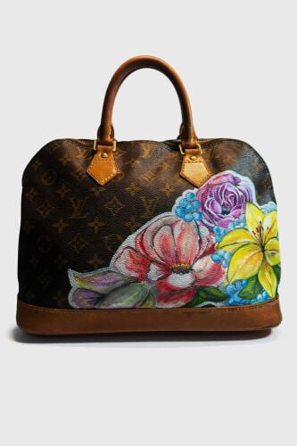 CUSTOM LUXURY 