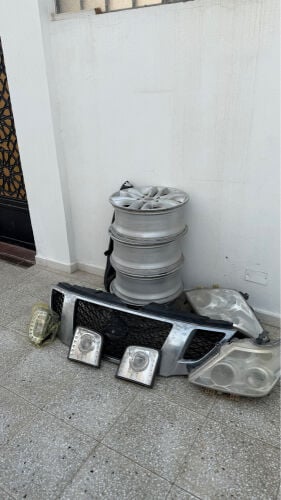 رنقات وليتات
