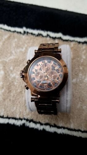 8 Designer Watches — C