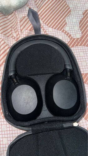 Sony XM5