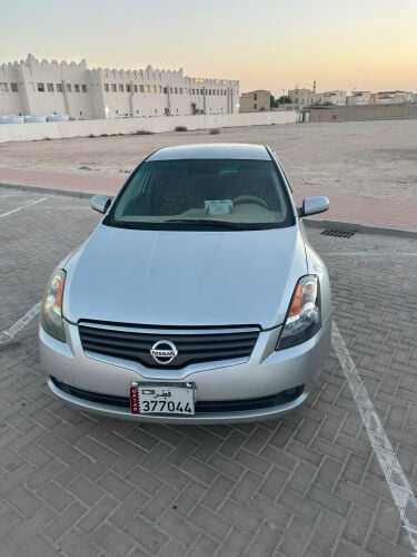 نيسان التيما 
