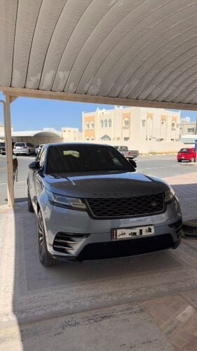 فيلار ار دینامیک 2019 صبغ الوکاله