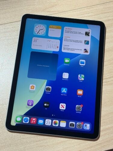 Apple iPad Air 4th Gen /