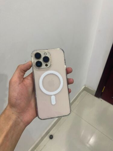 iphone 14 Pro max 128gb battery 87
