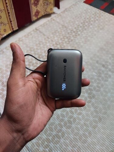Rev Power Bank 10000 mah