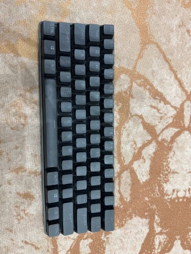 Steelseries apex pro mini 