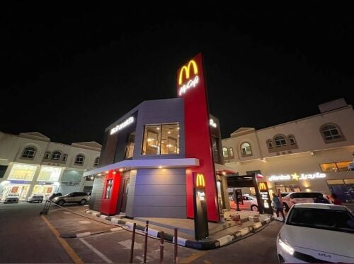 PRIME SHOPS FOR RENT IN AL KHOR