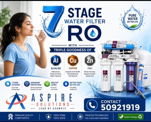 Aspire Solutions