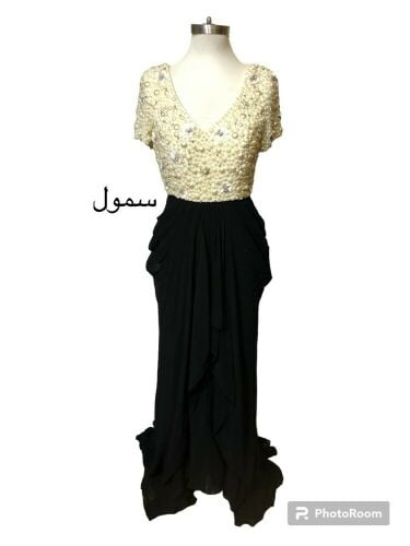فساتين ماركات جديده