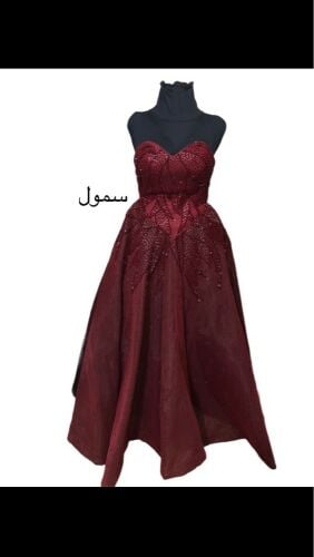 فساتين ماركات جديده