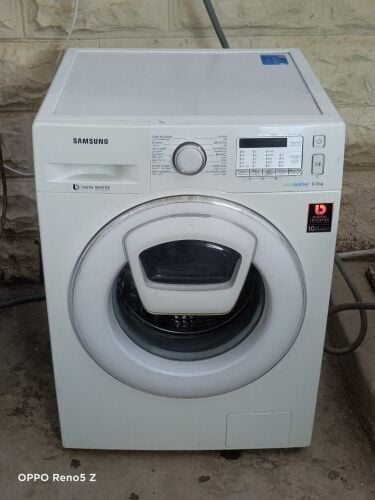 Samsung  8 kg