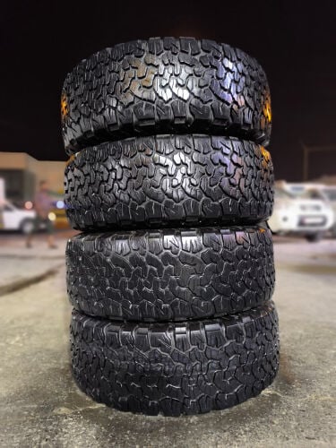 315/70/17 بفجودريتش
