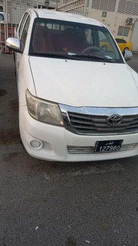 Hilux Care Auto for sale