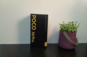 Xiaomi Poco X6 Pro Mint Condition