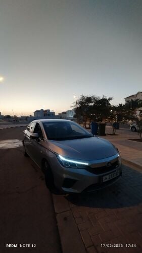 هوندا