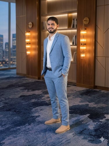Mohamed Ghorab