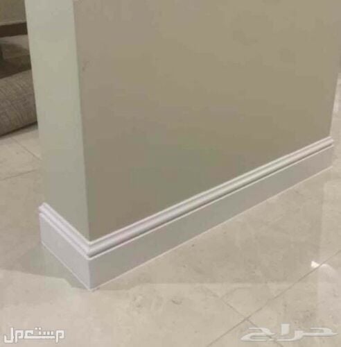 تركيب الباركية ونعلات الفوم وفيبر