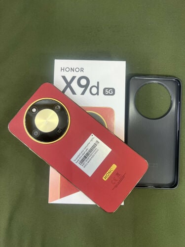 Honor X9D 5G the best