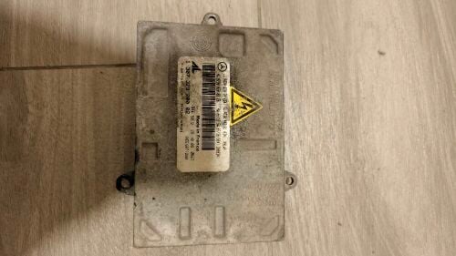 ballast+xenon lamp for w203/204