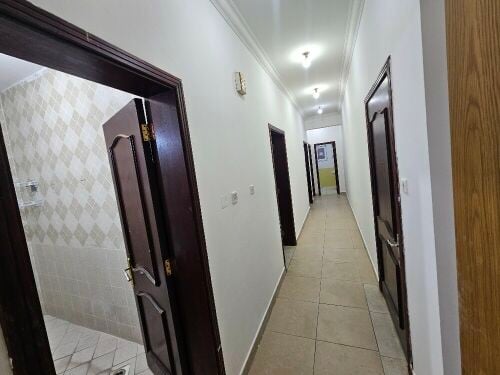 Flat for rent in bin Omran 2bedr