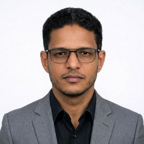 Ahmed Ibrahim