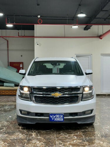 ‏Chevrolet suburban 2016