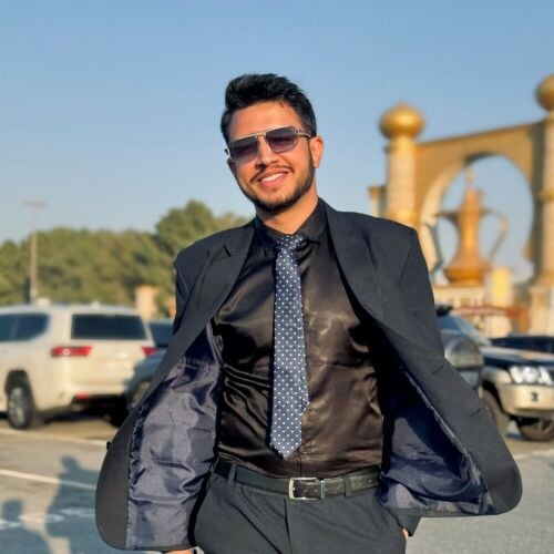 MUHAMMAD UMAIR