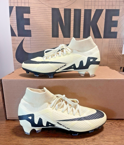 Nike zoom shoes football