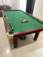 طاولة بليارد احترافية 9