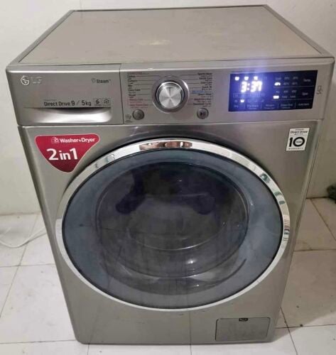 Lg 9/5 Kg
