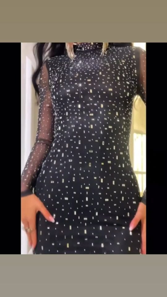 new dresses 