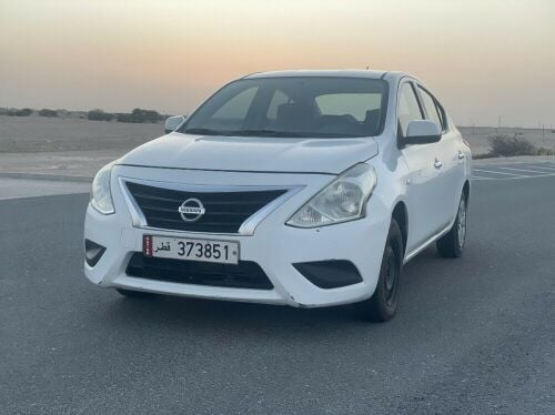 Nissan sunny for sell
