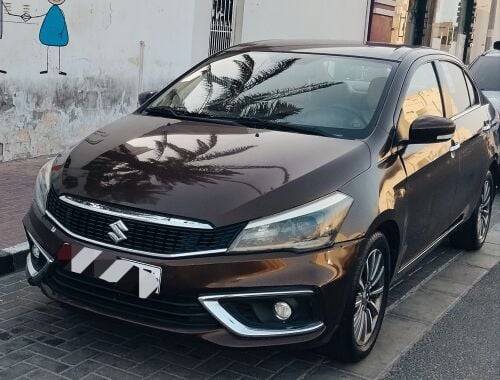 Suzuki ciaz full option 2020