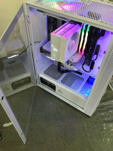 Montech Gaming Pc