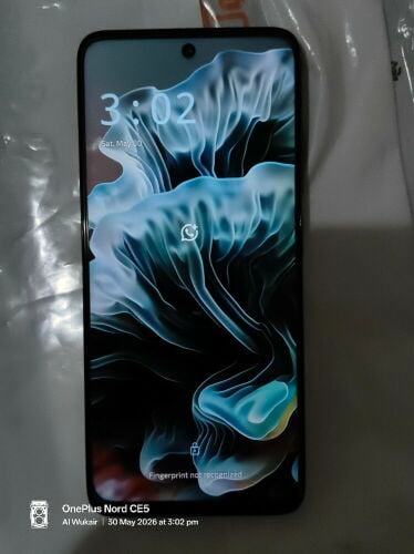 Moto G35 Mint Condition Phone