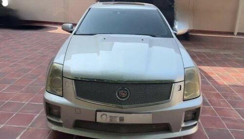 كدلك اس تي اس سوبر شارج