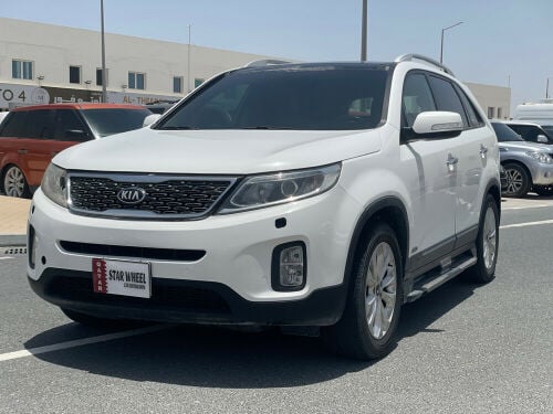 Kia sorento For sell
