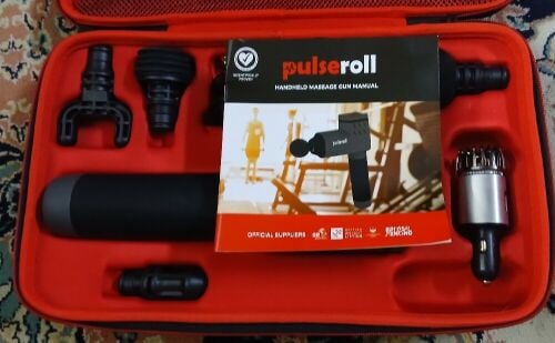 Pulseroll