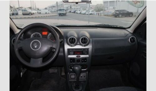 For sale: Renault Duster in excelle