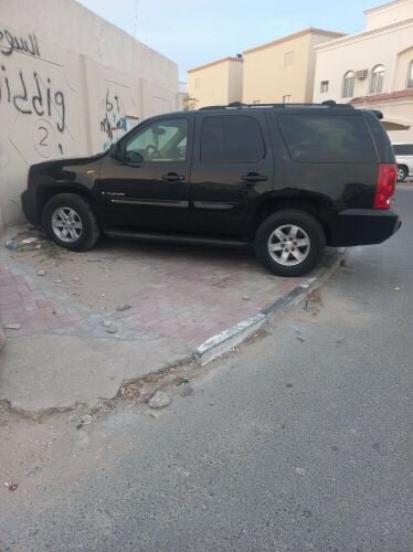 للبيع جمس يوكن قصير بحاله الوكاله
