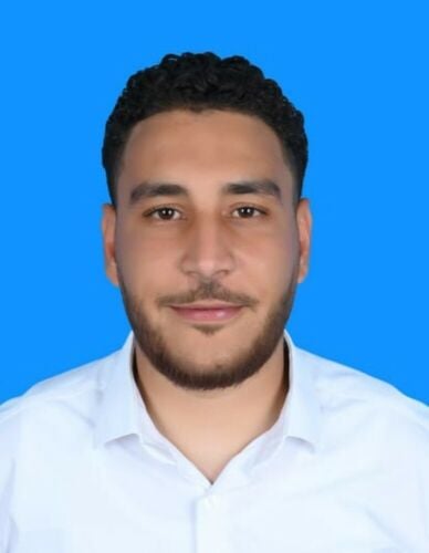 Mouhib Ben Alaya