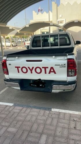 للبيع هايلكس