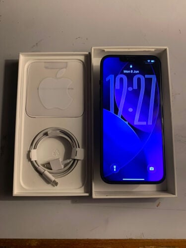 iPhone 13
