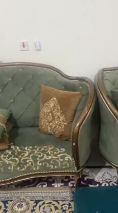 sofas and chairs