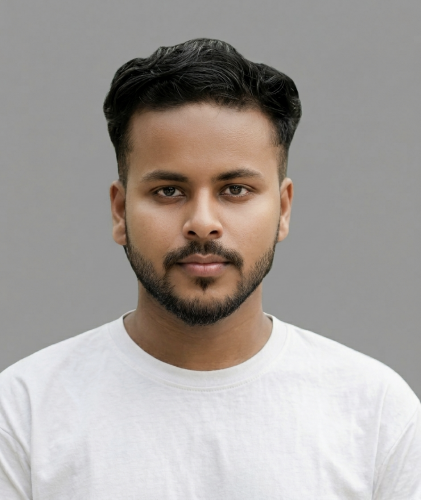 Mohammad Saad Ansari