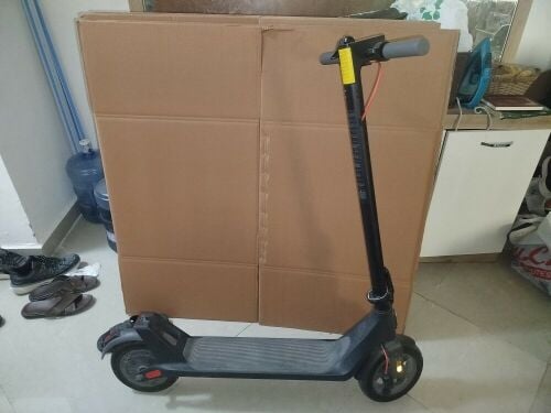 electric scooter 4 lite 2nd gen
