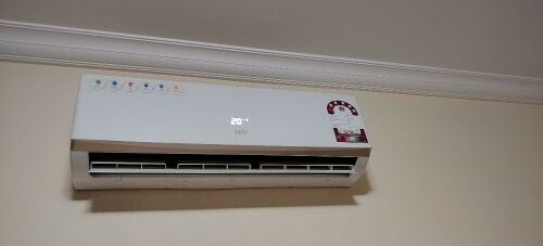 We Can Buy Old And New Air Con