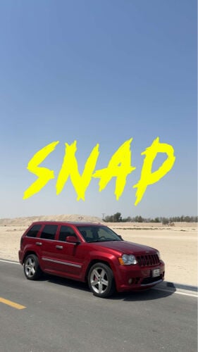 SRT8 