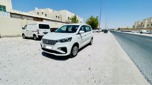 SUZUKI ERTIGA 2020